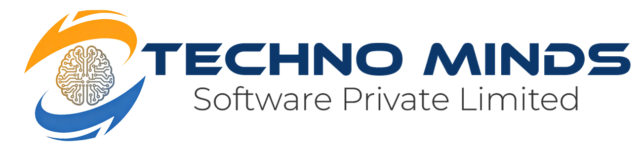 TechnoMinds Logo